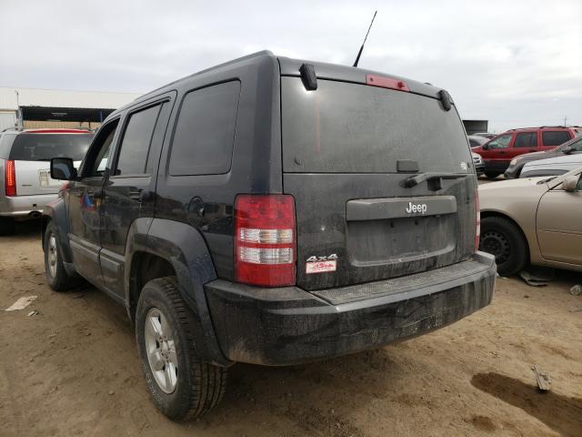 Photo 2 VIN: 1J4PN2GK0BW553809 - JEEP LIBERTY SP 