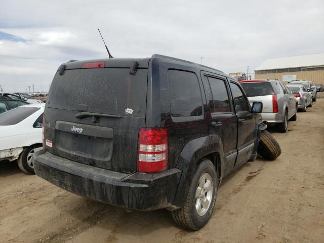 Photo 3 VIN: 1J4PN2GK0BW553809 - JEEP LIBERTY SP 