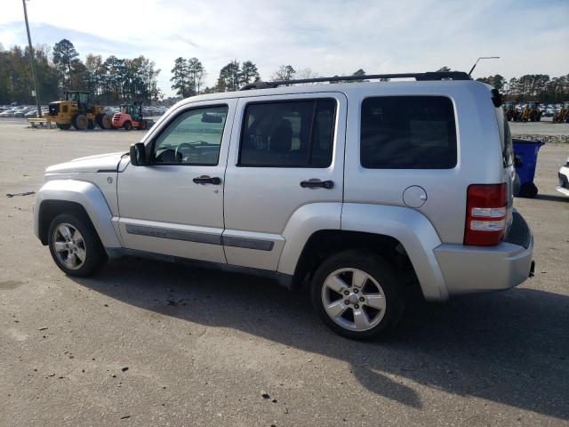 Photo 1 VIN: 1J4PN2GK0BW557682 - JEEP LIBERTY SP 