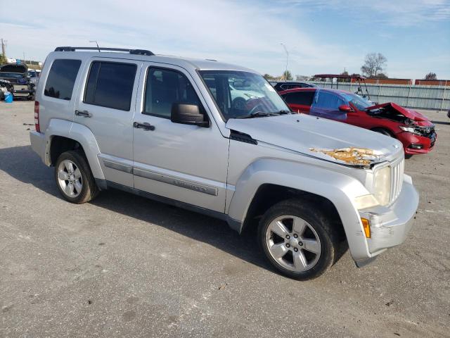 Photo 3 VIN: 1J4PN2GK0BW557682 - JEEP LIBERTY SP 