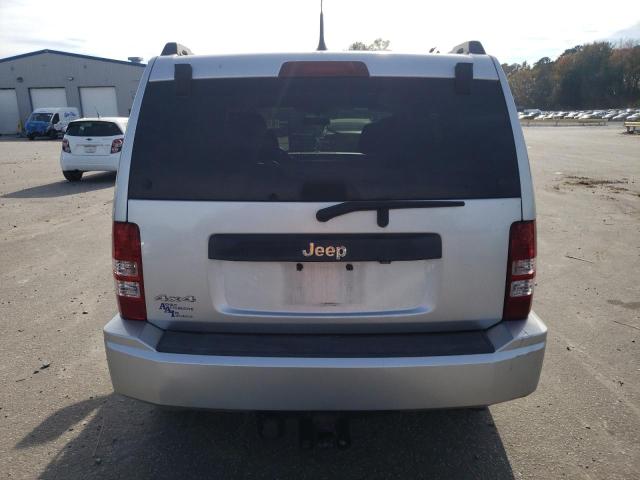 Photo 5 VIN: 1J4PN2GK0BW557682 - JEEP LIBERTY SP 