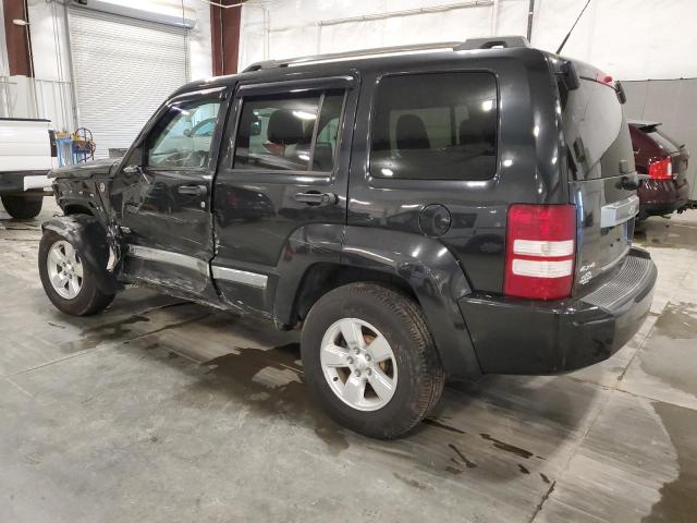 Photo 1 VIN: 1J4PN2GK0BW558816 - JEEP LIBERTY SP 