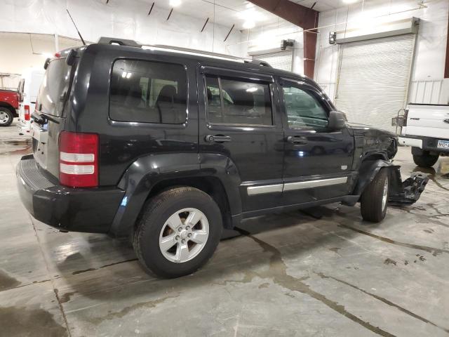 Photo 2 VIN: 1J4PN2GK0BW558816 - JEEP LIBERTY SP 