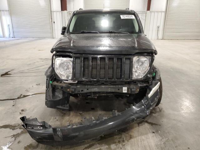 Photo 4 VIN: 1J4PN2GK0BW558816 - JEEP LIBERTY SP 