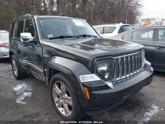 Photo 0 VIN: 1J4PN2GK0BW571498 - JEEP LIBERTY 