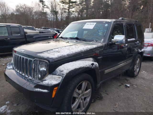 Photo 1 VIN: 1J4PN2GK0BW571498 - JEEP LIBERTY 