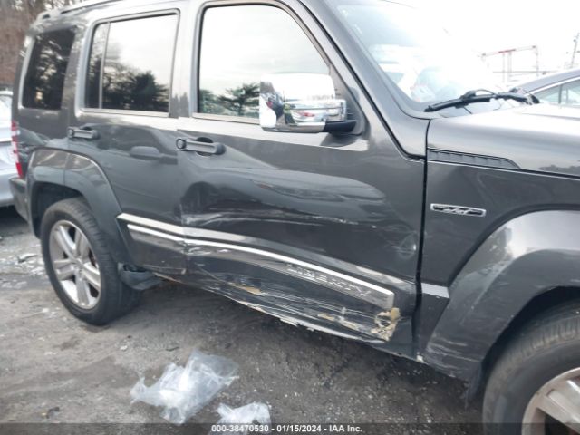 Photo 5 VIN: 1J4PN2GK0BW571498 - JEEP LIBERTY 