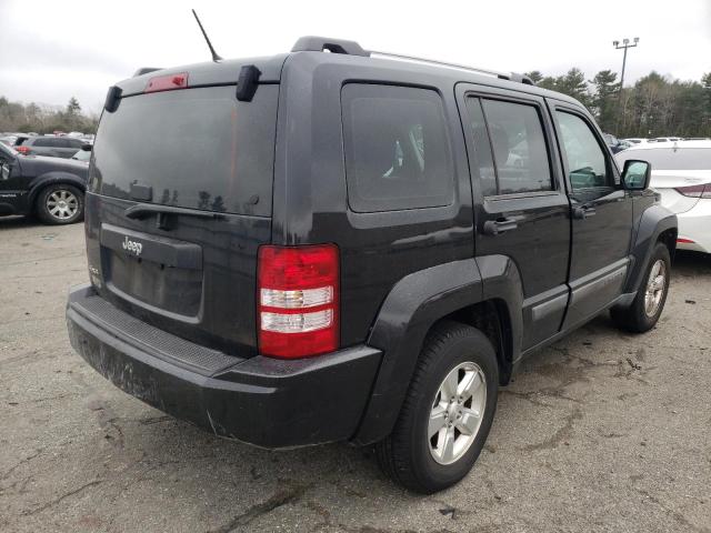 Photo 3 VIN: 1J4PN2GK0BW573624 - JEEP LIBERTY SP 