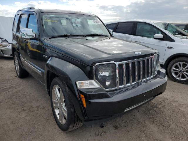 Photo 0 VIN: 1J4PN2GK0BW578015 - JEEP LIBERTY SP 