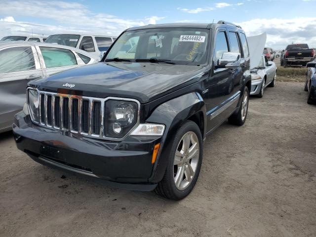 Photo 1 VIN: 1J4PN2GK0BW578015 - JEEP LIBERTY SP 