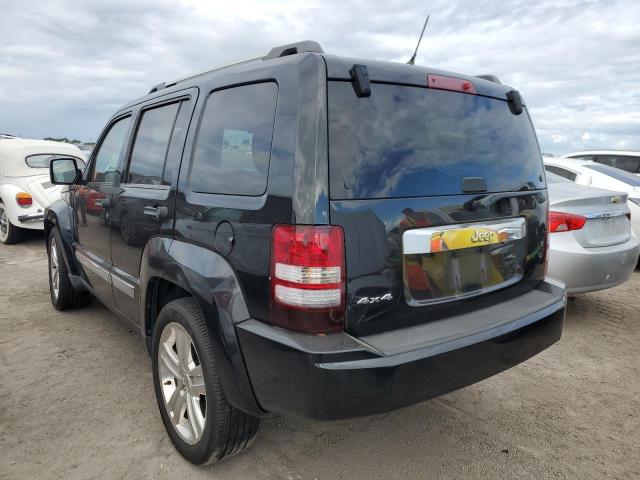 Photo 2 VIN: 1J4PN2GK0BW578015 - JEEP LIBERTY SP 