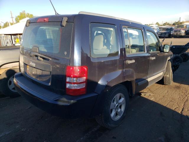 Photo 3 VIN: 1J4PN2GK0BW578192 - JEEP LIBERTY SP 