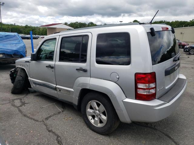 Photo 1 VIN: 1J4PN2GK0BW583425 - JEEP LIBERTY SP 