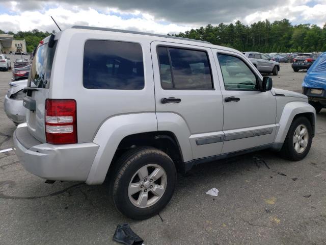 Photo 2 VIN: 1J4PN2GK0BW583425 - JEEP LIBERTY SP 