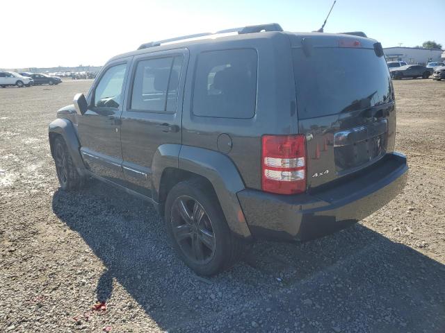 Photo 1 VIN: 1J4PN2GK0BW585613 - JEEP LIBERTY 