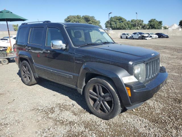 Photo 3 VIN: 1J4PN2GK0BW585613 - JEEP LIBERTY 