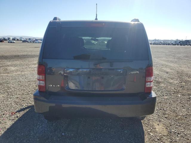 Photo 5 VIN: 1J4PN2GK0BW585613 - JEEP LIBERTY 