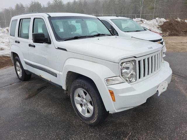 Photo 0 VIN: 1J4PN2GK0BW588026 - JEEP LIBERTY SP 