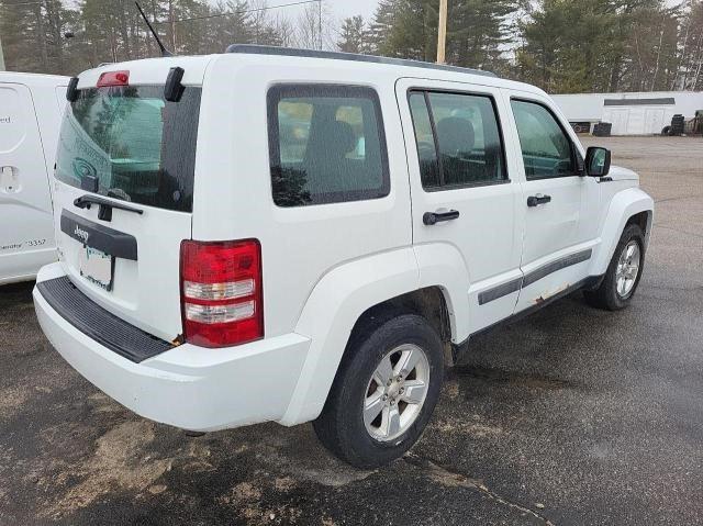 Photo 3 VIN: 1J4PN2GK0BW588026 - JEEP LIBERTY SP 