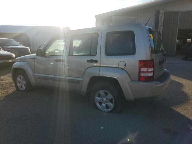 Photo 1 VIN: 1J4PN2GK0BW591332 - JEEP LIBERTY SP 