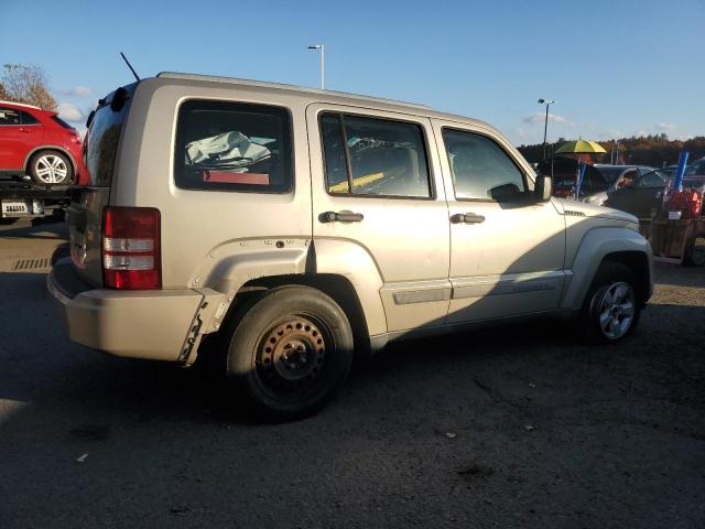 Photo 2 VIN: 1J4PN2GK0BW591332 - JEEP LIBERTY SP 