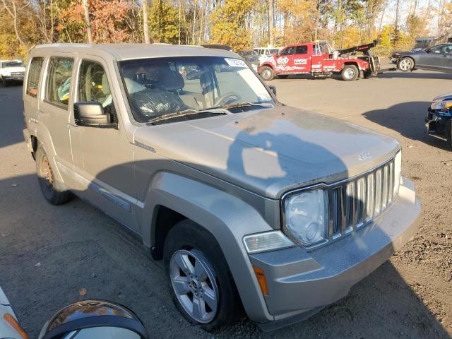 Photo 3 VIN: 1J4PN2GK0BW591332 - JEEP LIBERTY SP 