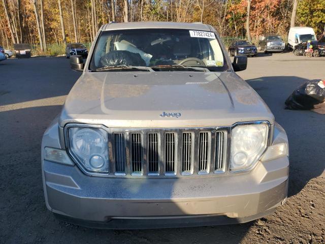 Photo 4 VIN: 1J4PN2GK0BW591332 - JEEP LIBERTY SP 