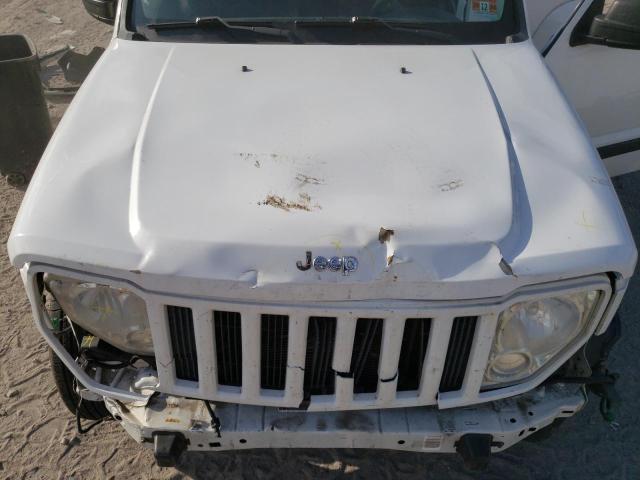 Photo 11 VIN: 1J4PN2GK0BW592108 - JEEP LIBERTY SP 