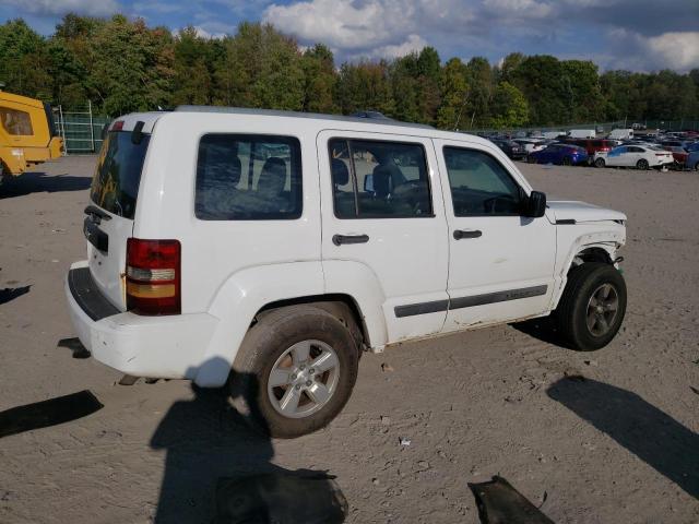 Photo 2 VIN: 1J4PN2GK0BW592108 - JEEP LIBERTY SP 