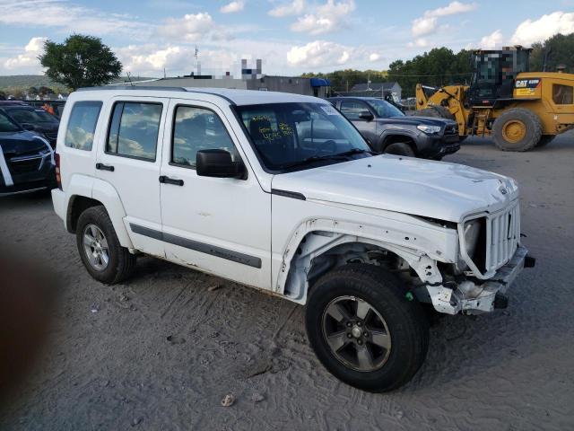 Photo 3 VIN: 1J4PN2GK0BW592108 - JEEP LIBERTY SP 