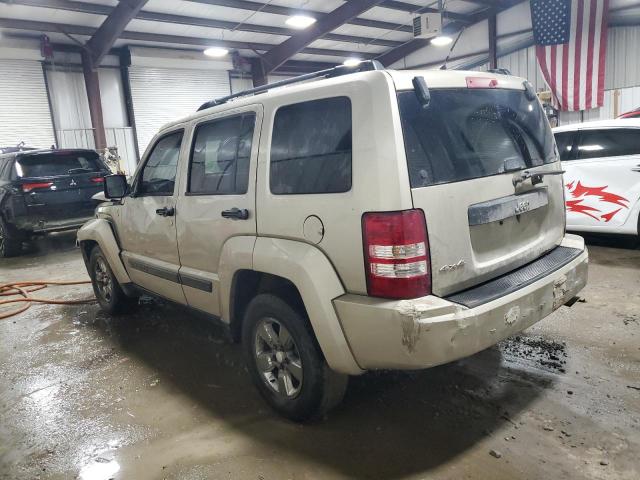 Photo 1 VIN: 1J4PN2GK0BW594294 - JEEP LIBERTY SP 