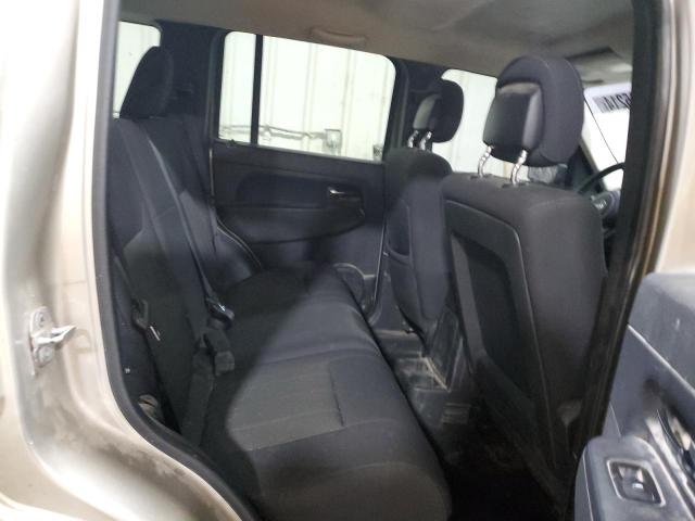 Photo 10 VIN: 1J4PN2GK0BW594294 - JEEP LIBERTY SP 