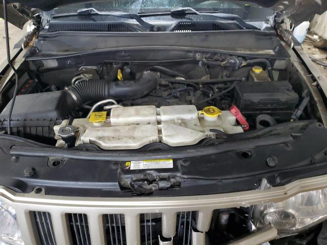 Photo 11 VIN: 1J4PN2GK0BW594294 - JEEP LIBERTY SP 