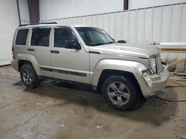 Photo 3 VIN: 1J4PN2GK0BW594294 - JEEP LIBERTY SP 