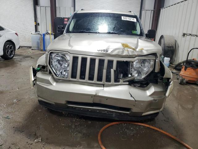 Photo 4 VIN: 1J4PN2GK0BW594294 - JEEP LIBERTY SP 