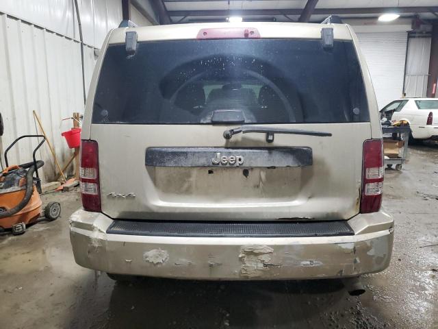 Photo 5 VIN: 1J4PN2GK0BW594294 - JEEP LIBERTY SP 