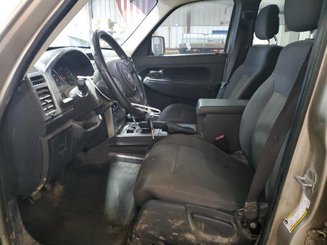 Photo 6 VIN: 1J4PN2GK0BW594294 - JEEP LIBERTY SP 