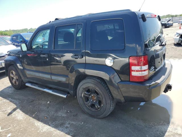 Photo 1 VIN: 1J4PN2GK1AW102919 - JEEP LIBERTY 