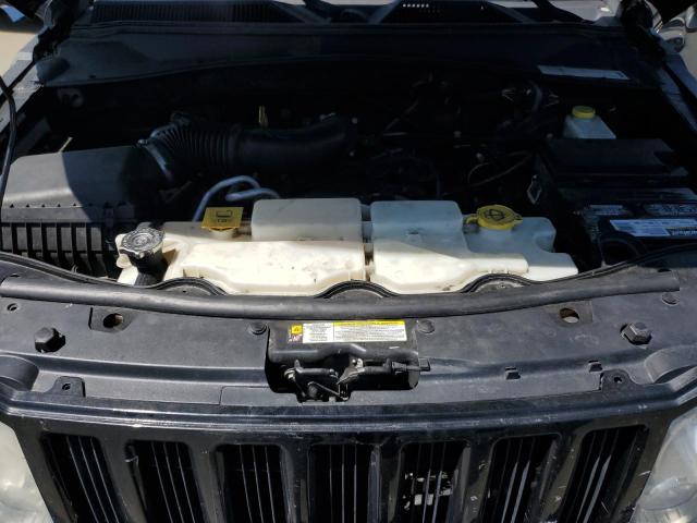 Photo 10 VIN: 1J4PN2GK1AW102919 - JEEP LIBERTY 