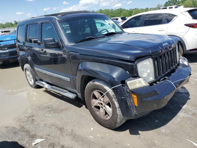 Photo 3 VIN: 1J4PN2GK1AW102919 - JEEP LIBERTY 