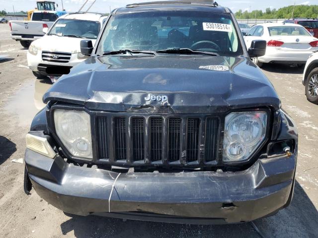 Photo 4 VIN: 1J4PN2GK1AW102919 - JEEP LIBERTY 