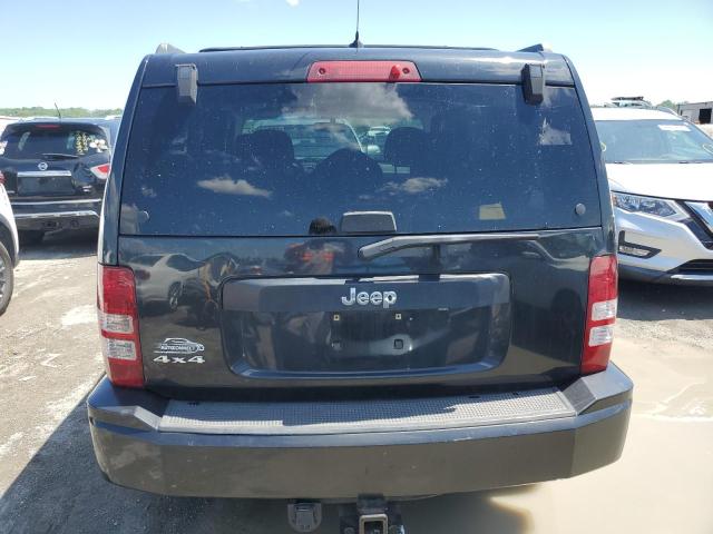 Photo 5 VIN: 1J4PN2GK1AW102919 - JEEP LIBERTY 