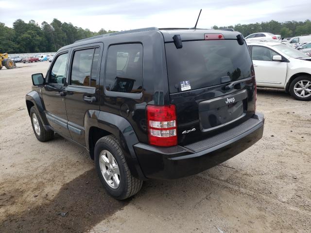 Photo 2 VIN: 1J4PN2GK1AW104086 - JEEP LIBERTY SP 