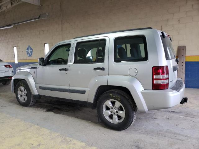 Photo 1 VIN: 1J4PN2GK1AW106114 - JEEP LIBERTY SP 