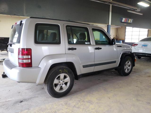 Photo 2 VIN: 1J4PN2GK1AW106114 - JEEP LIBERTY SP 