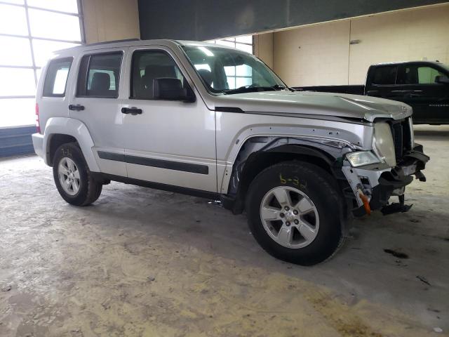 Photo 3 VIN: 1J4PN2GK1AW106114 - JEEP LIBERTY SP 