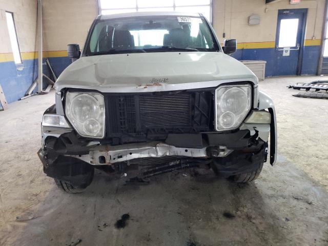 Photo 4 VIN: 1J4PN2GK1AW106114 - JEEP LIBERTY SP 