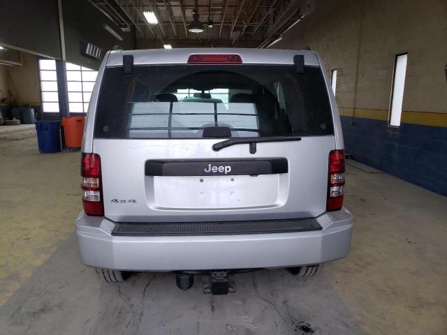 Photo 5 VIN: 1J4PN2GK1AW106114 - JEEP LIBERTY SP 