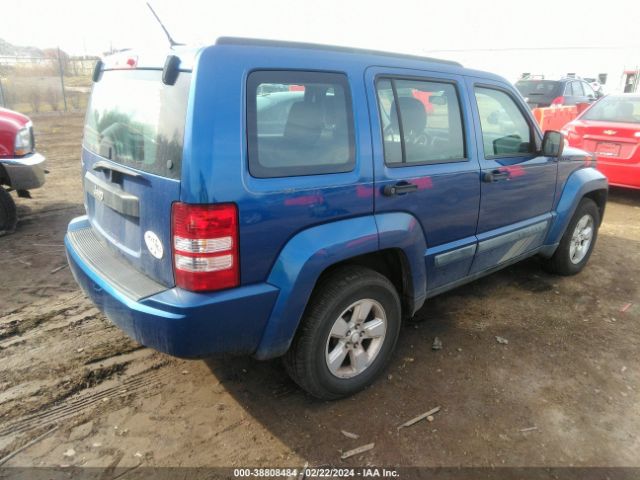 Photo 3 VIN: 1J4PN2GK1AW110356 - JEEP LIBERTY 