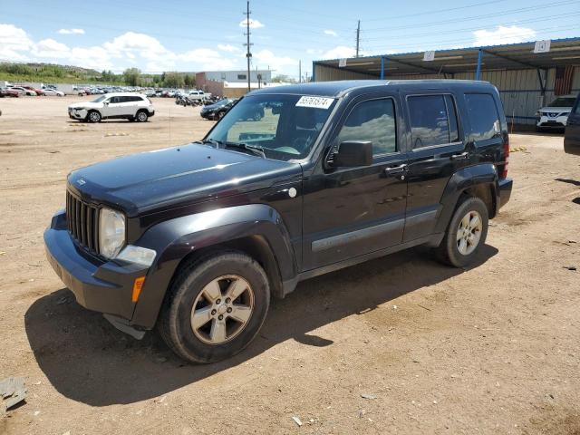 Photo 0 VIN: 1J4PN2GK1AW113502 - JEEP LIBERTY 